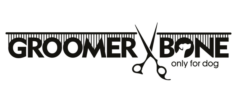 Groomer Bone Logo