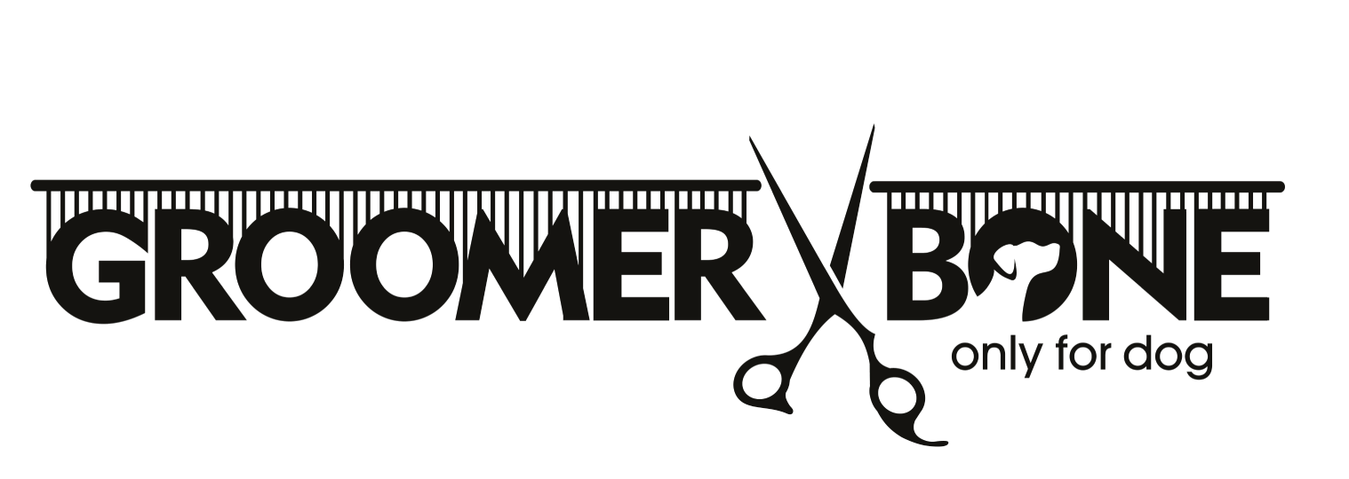 Groomer Bone Logo